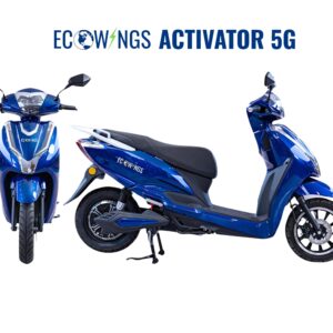 EW Activator 5G