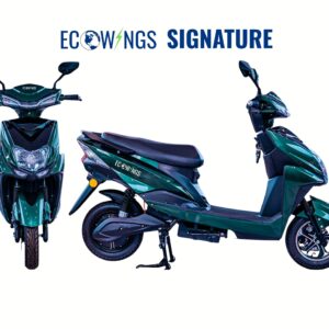 Ecowings Signature